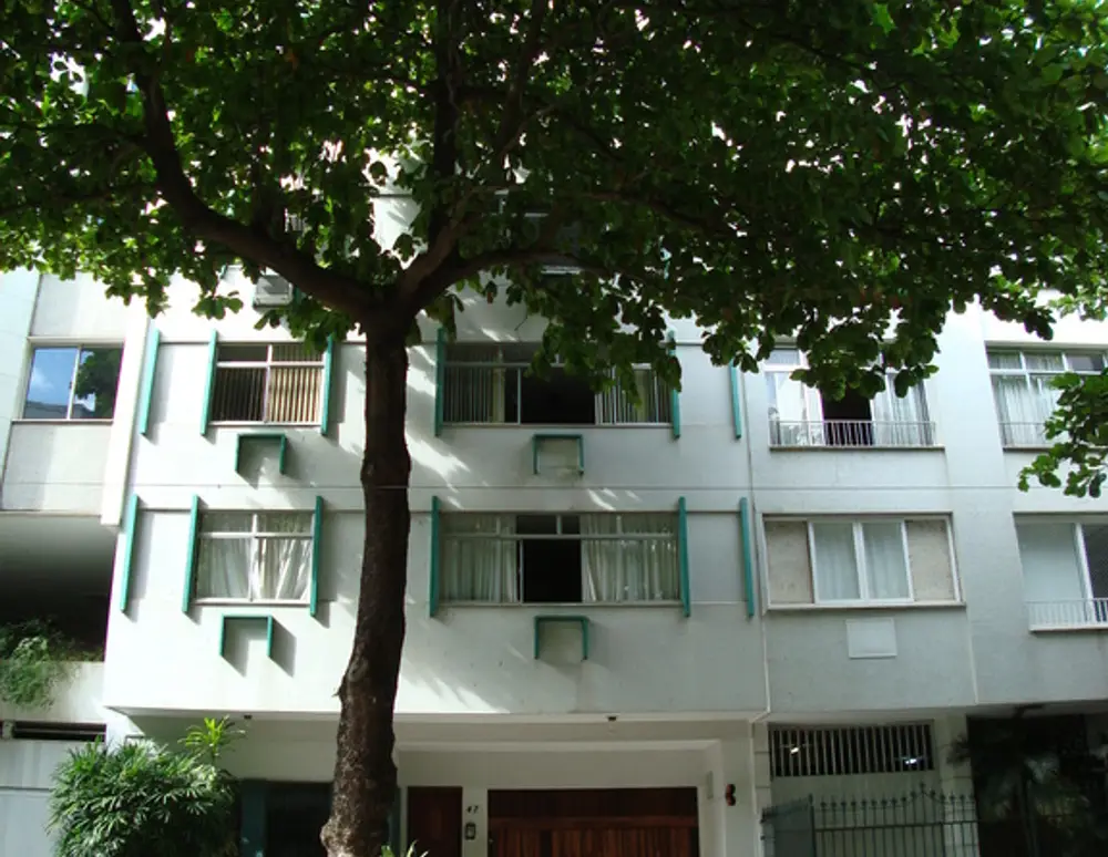 Edificio Redentor