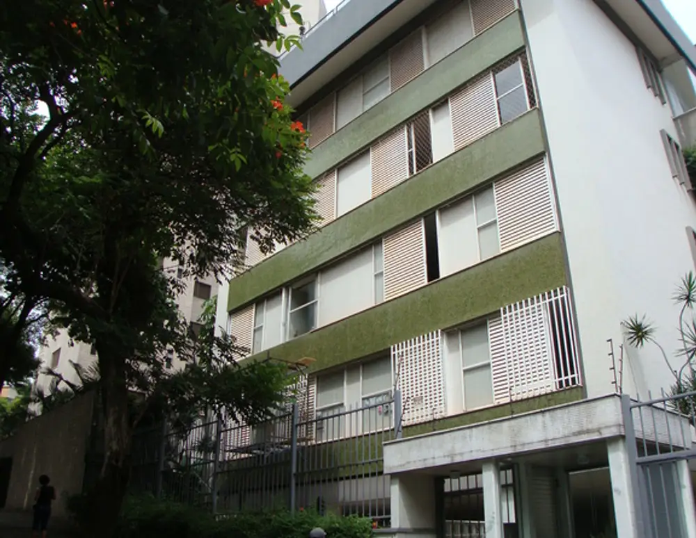 Edificio Maria Olivia