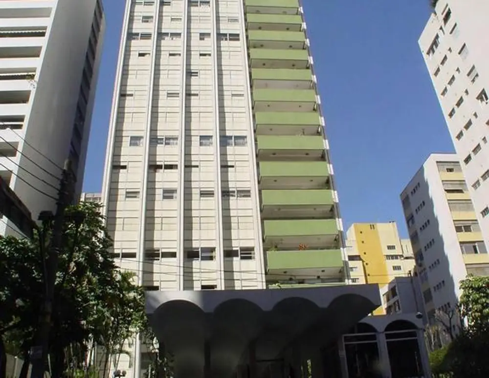 Edificio Kennedy