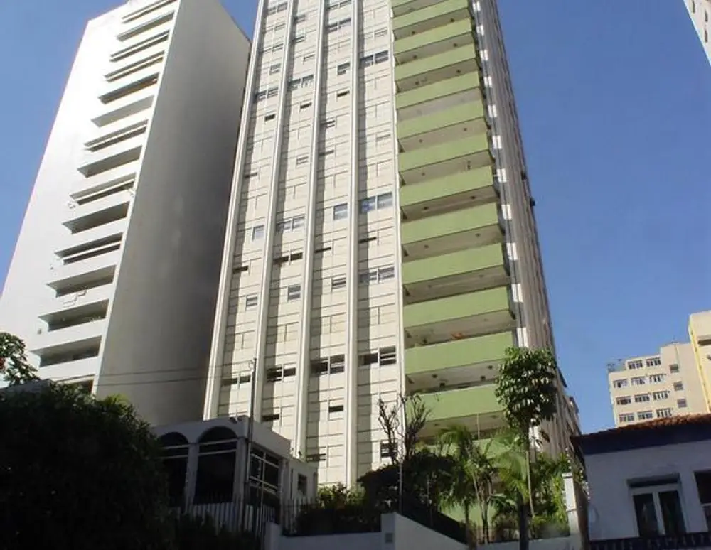 Edificio Kennedy — foto 2