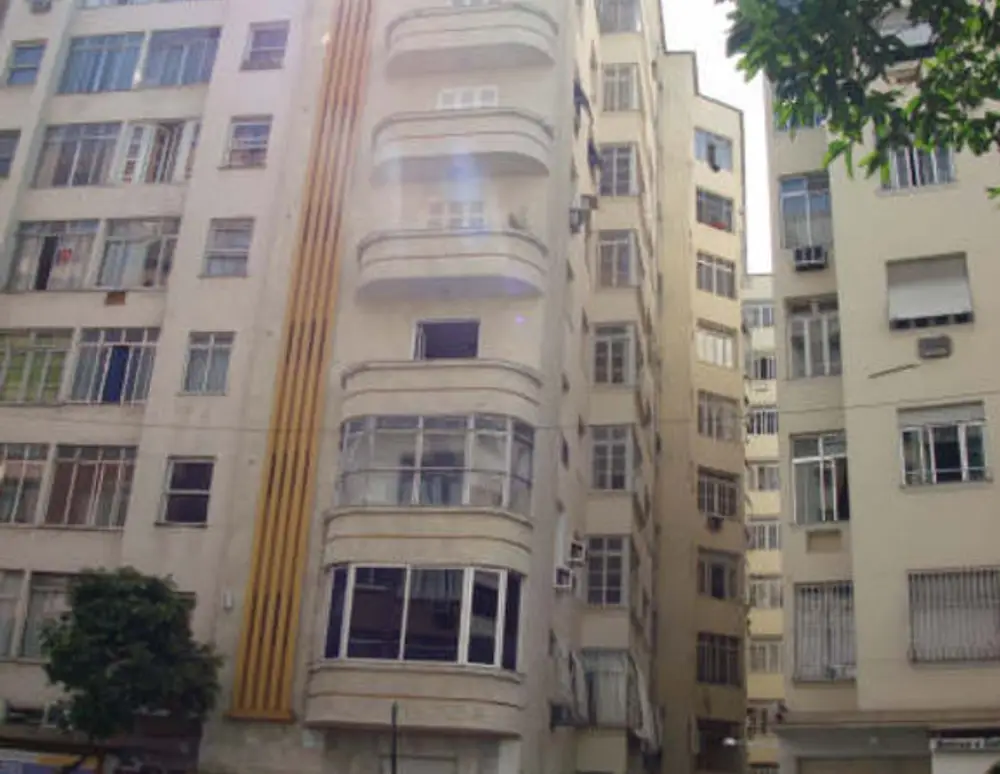 Edificio Imaculada Conceicao