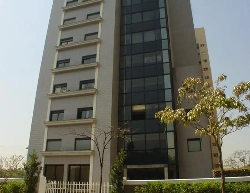 Edificio Santo Antonio