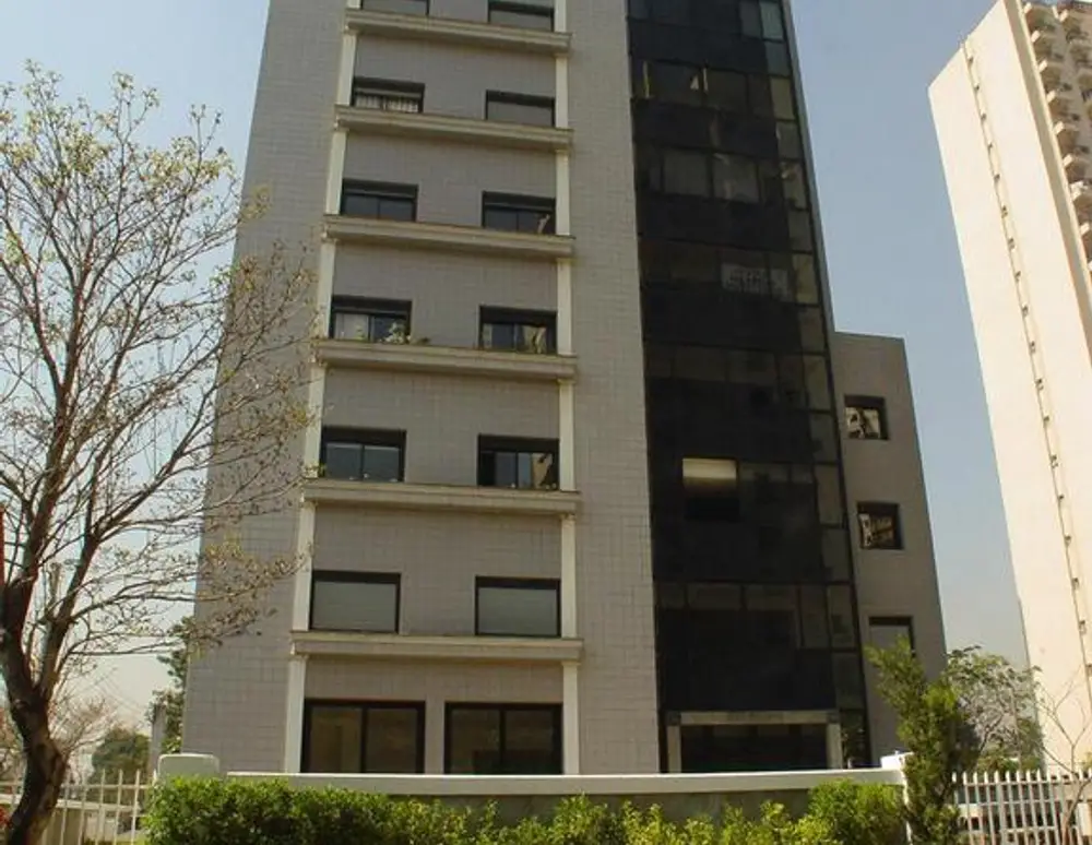 Edificio Santo Antonio — foto 2