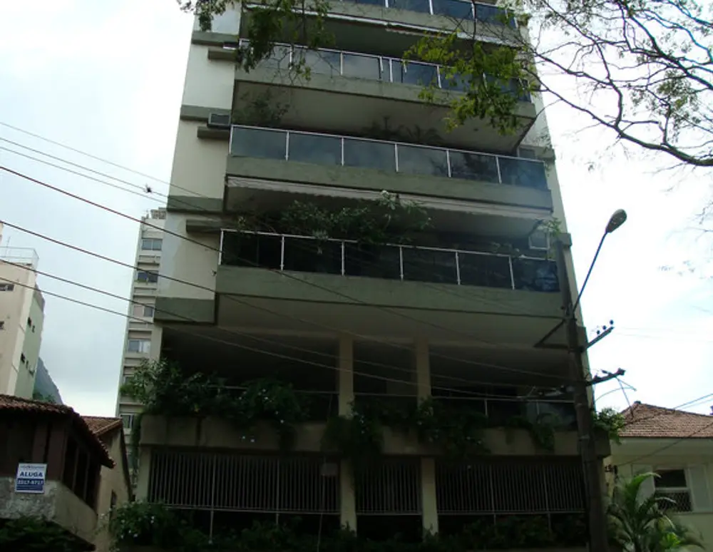 Edificio Graccus