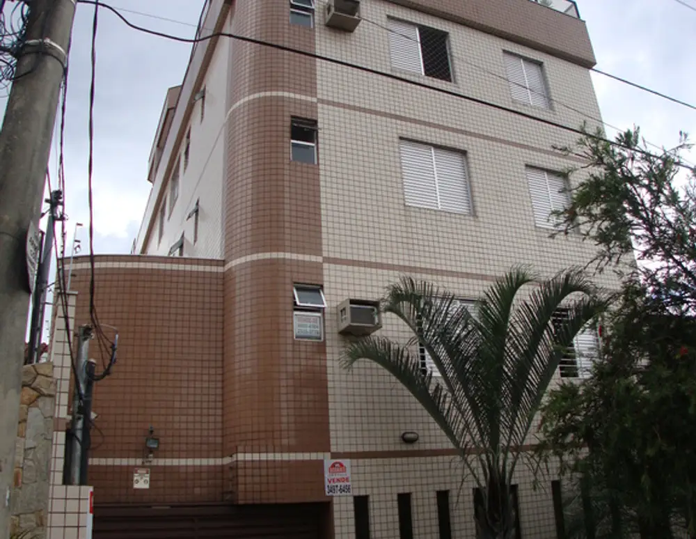 Edificio Arthur Martini
