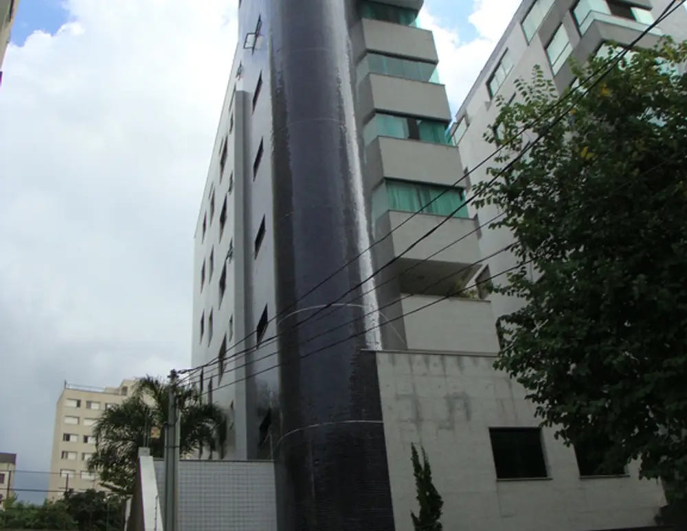 Edifício Mar Del Plata