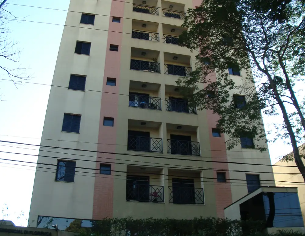 Edificio Di Florenca