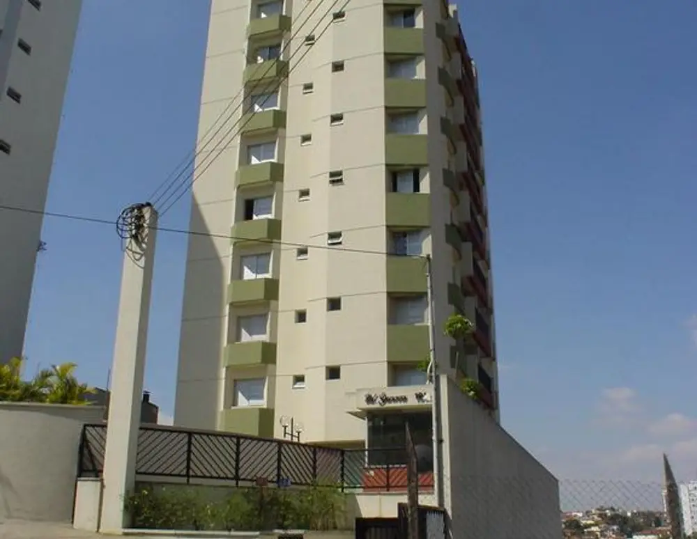 Edificio Genova — foto 2