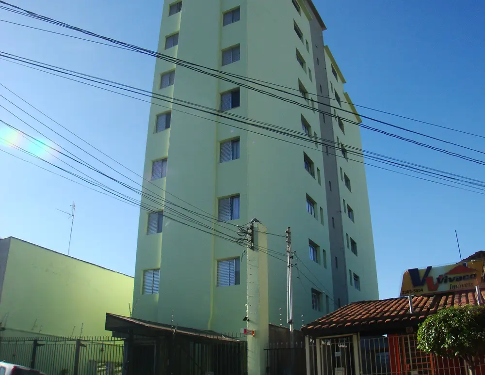 Edificio Jose Bitar