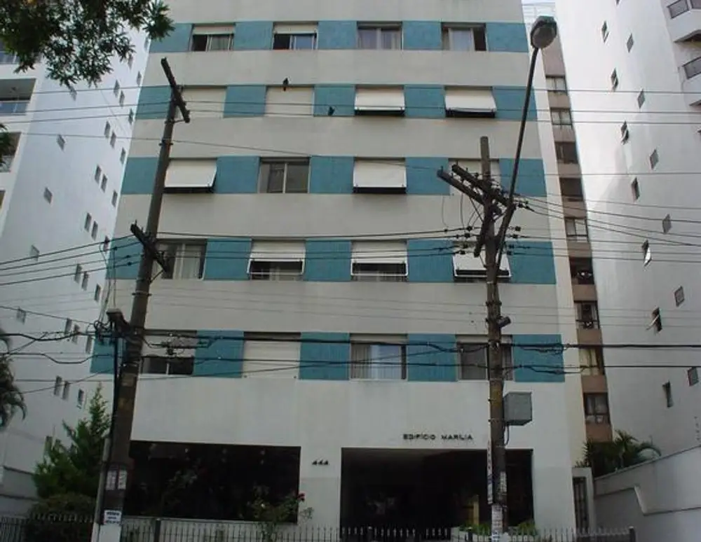 Edifício Marilia — foto 2