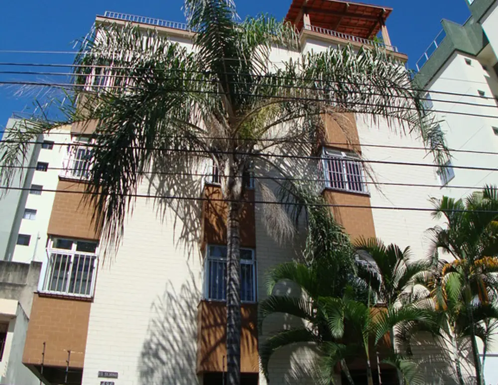 Edificio Silvania
