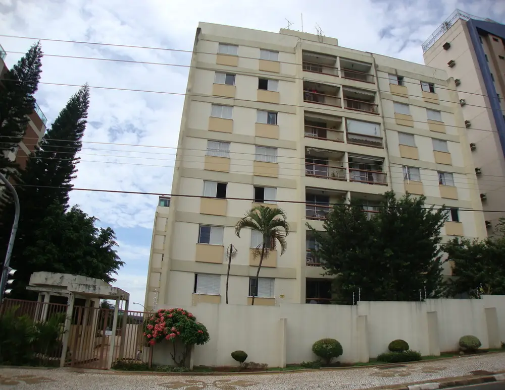 Residencial Villeneuve I