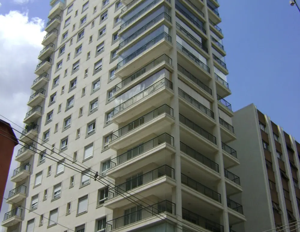 Edificio Maison Josephine — foto 2