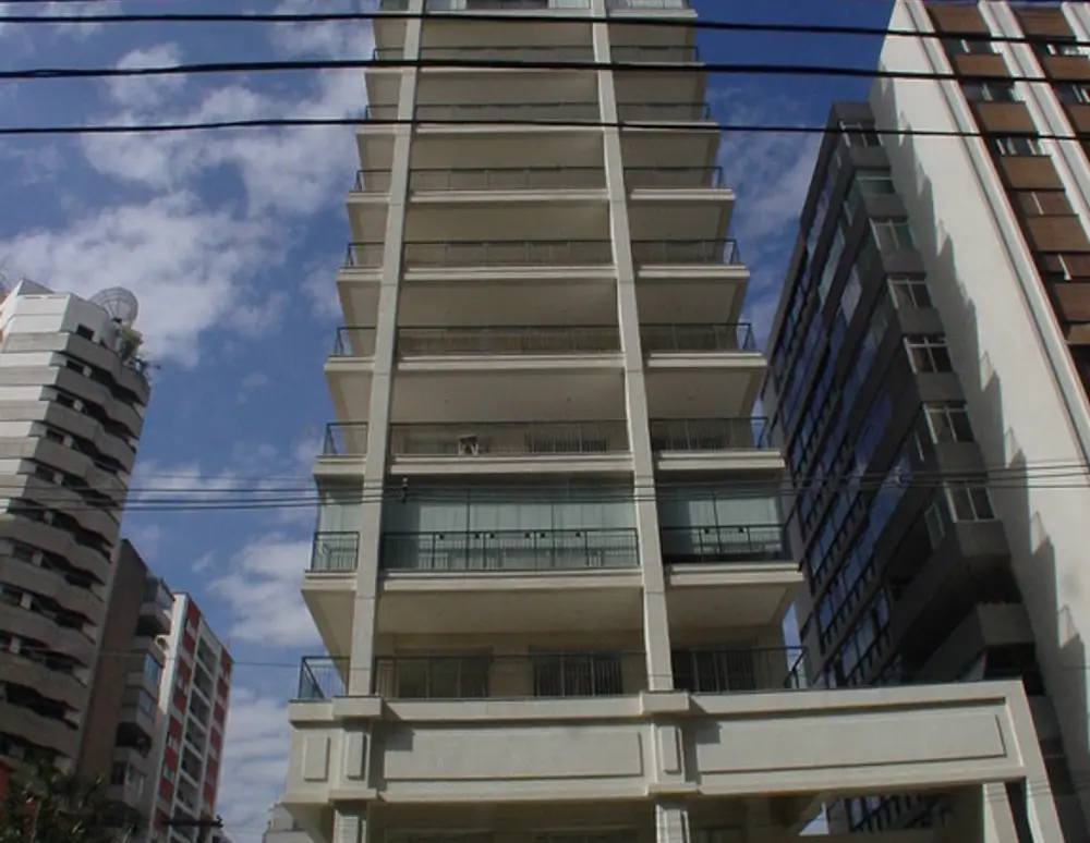 Edificio Maison Josephine — foto 3