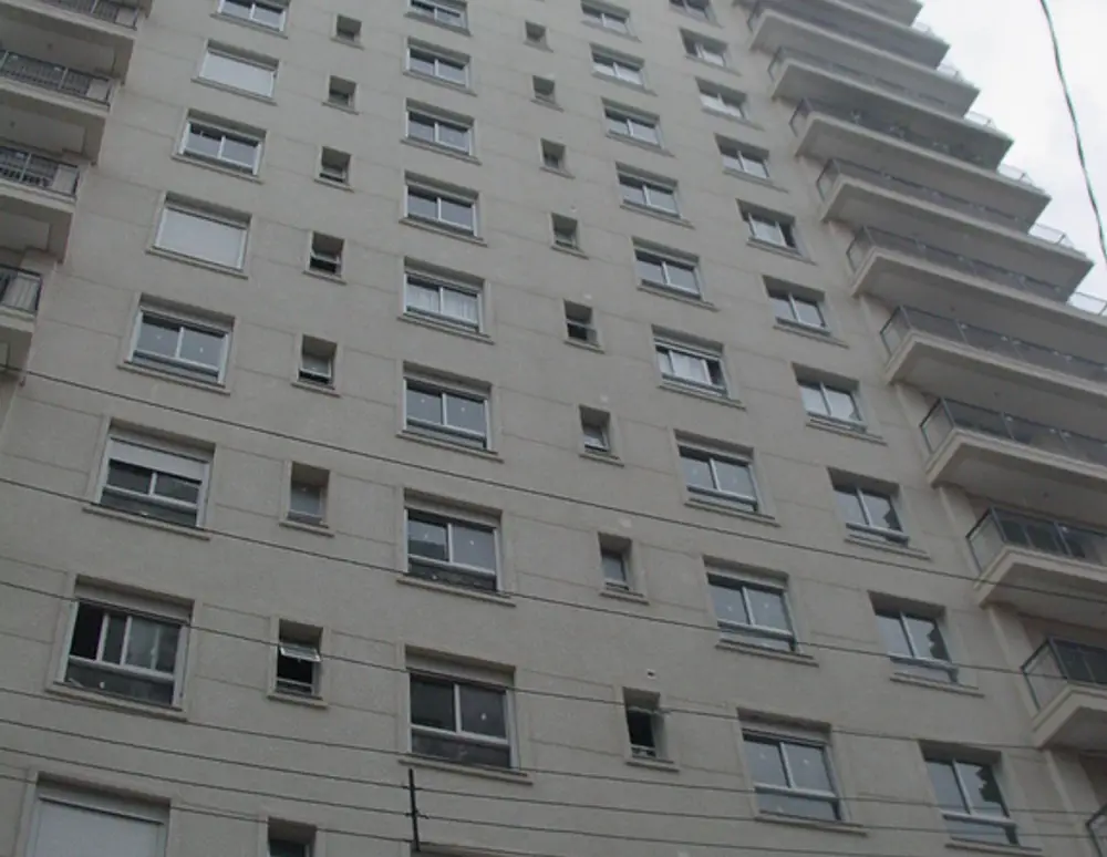 Edificio Maison Josephine — foto 4