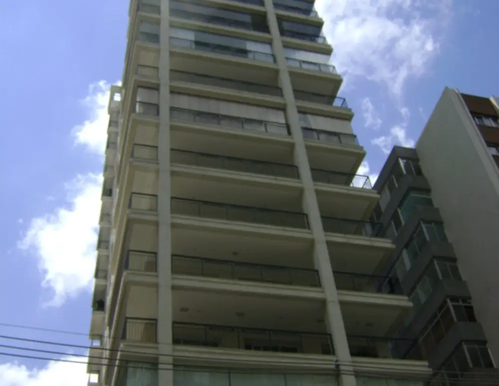 Edificio Maison Josephine — foto 5