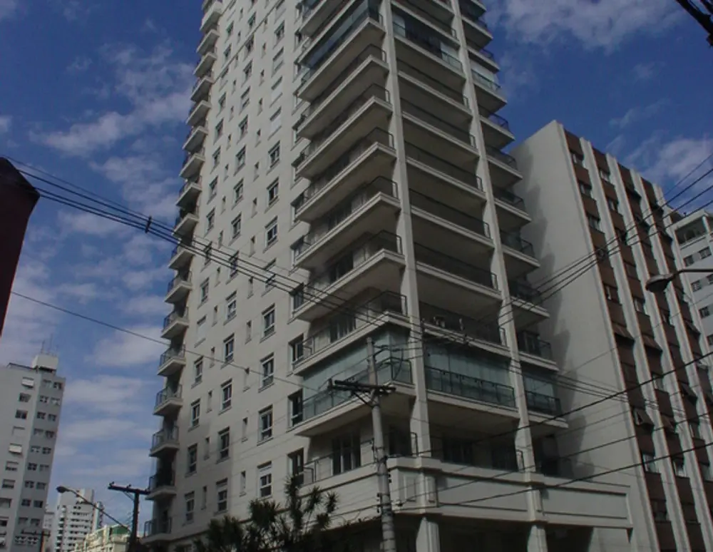 Edificio Maison Josephine — foto 6