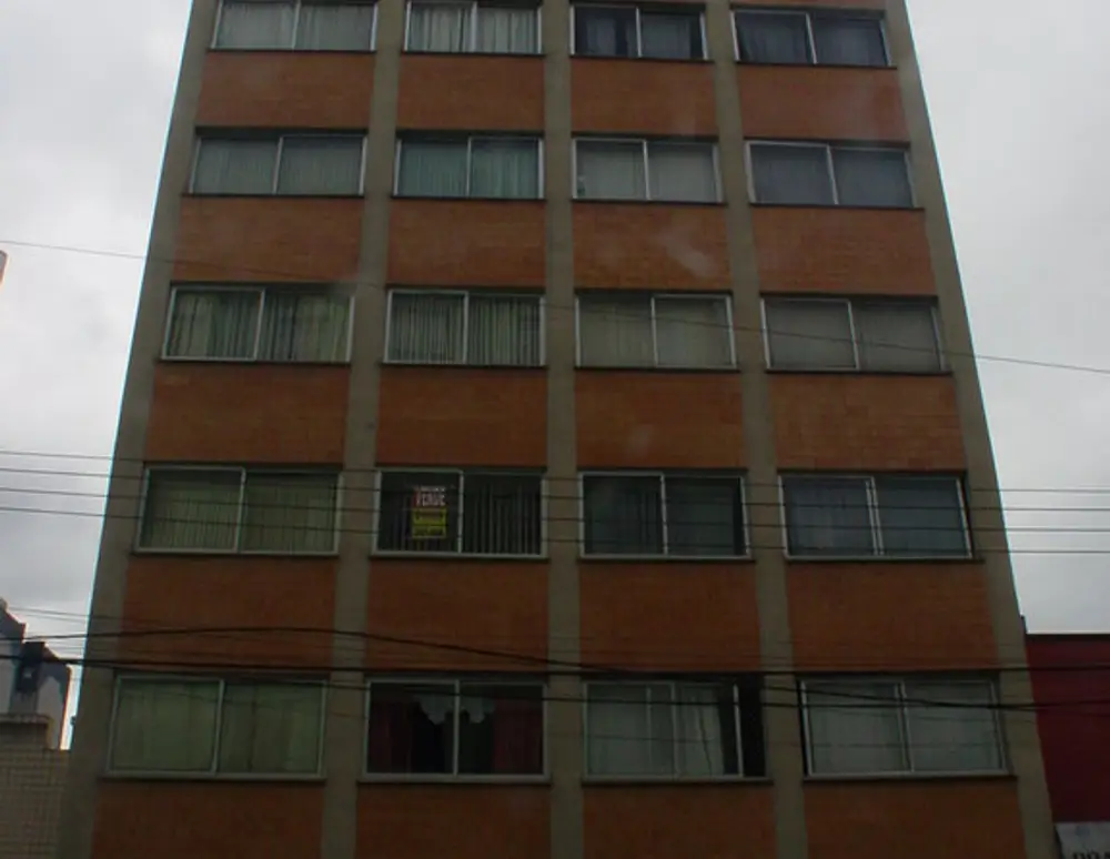 Edifício Paula
