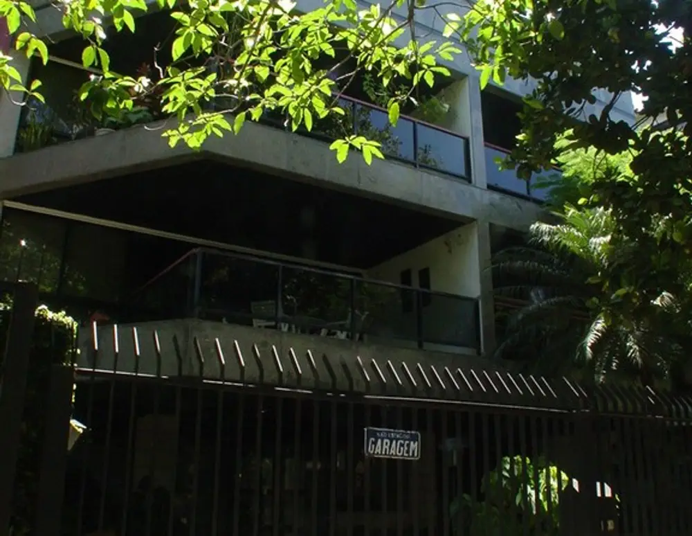 Edificio Porto Atlantico