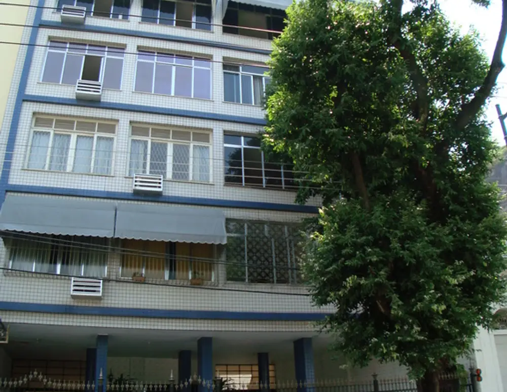 Edificio Nova Esperanca