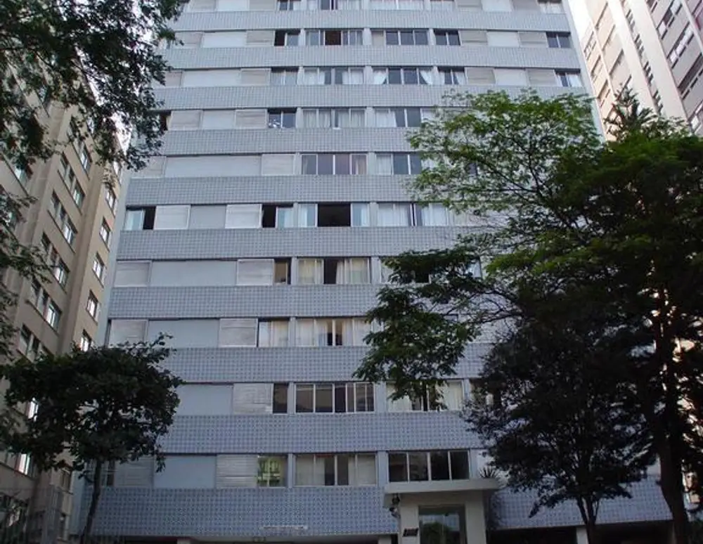 Edificio Itaguacu