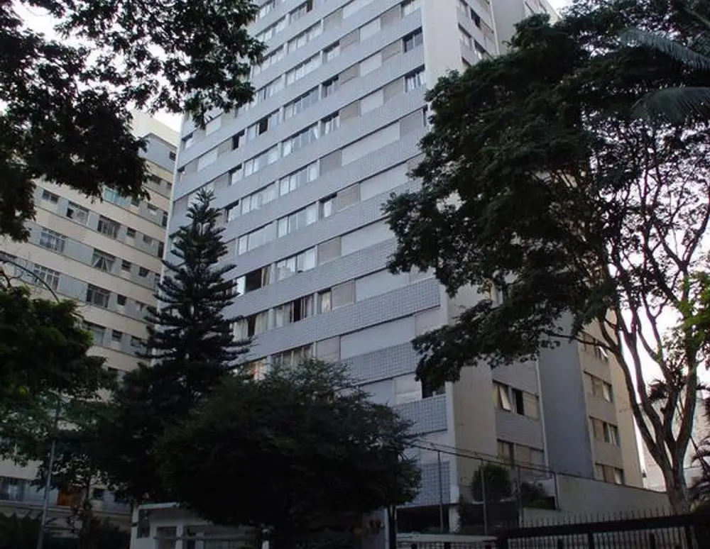 Edificio Itaguacu — foto 2