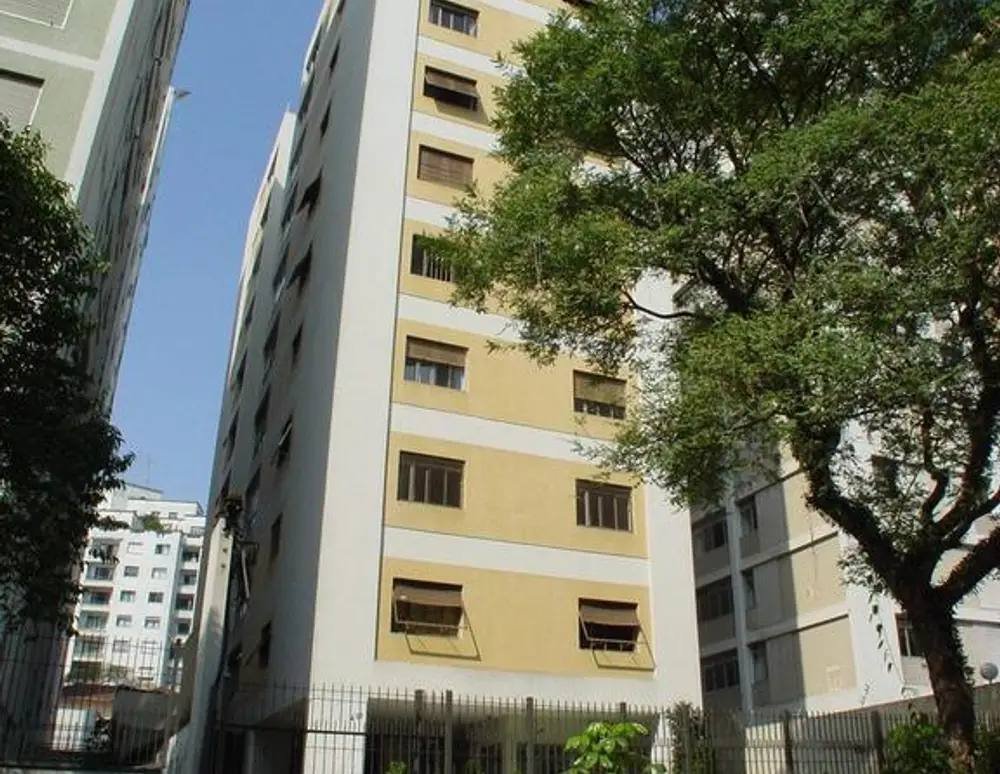 Edificio Felix Guisard