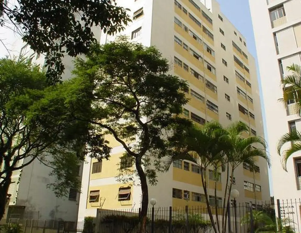 Edificio Felix Guisard — foto 2