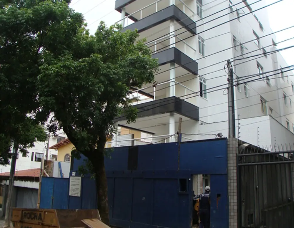 Edificio Dias Mendonca
