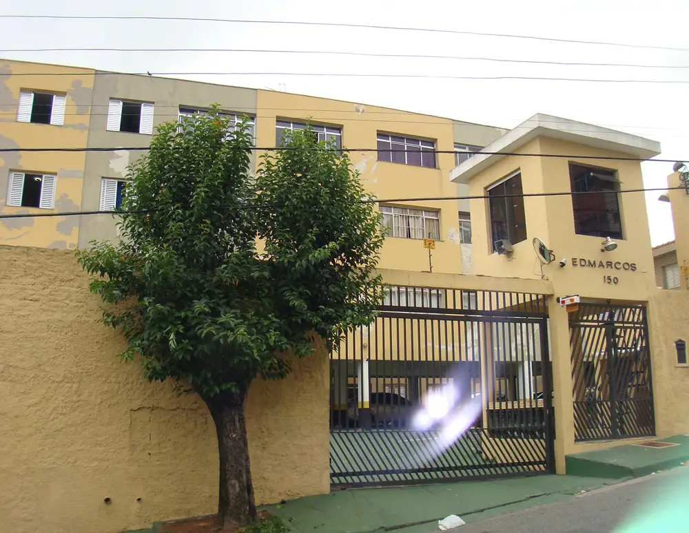 Edificio Marcos