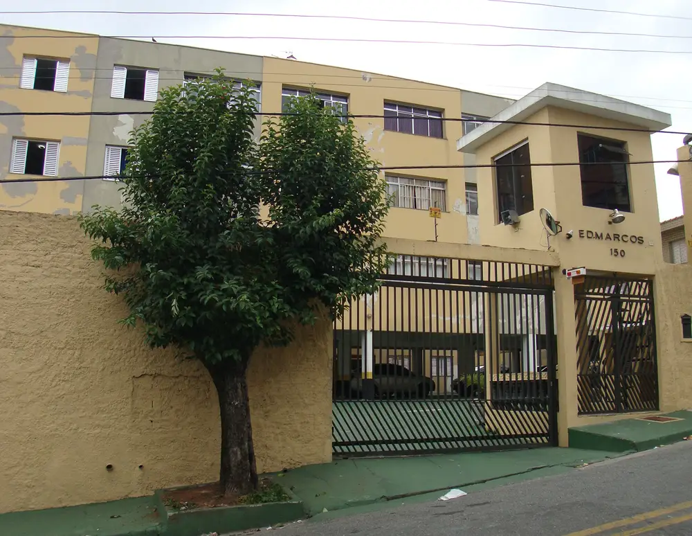 Edificio Marcos — foto 2