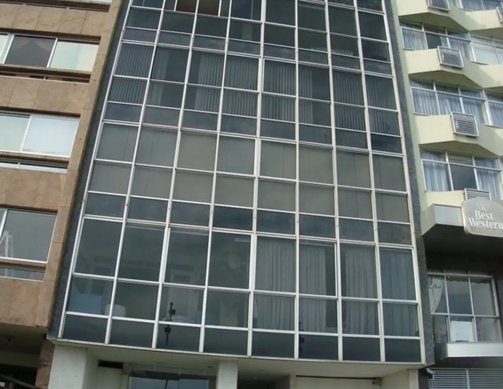 Edificio Sanciro