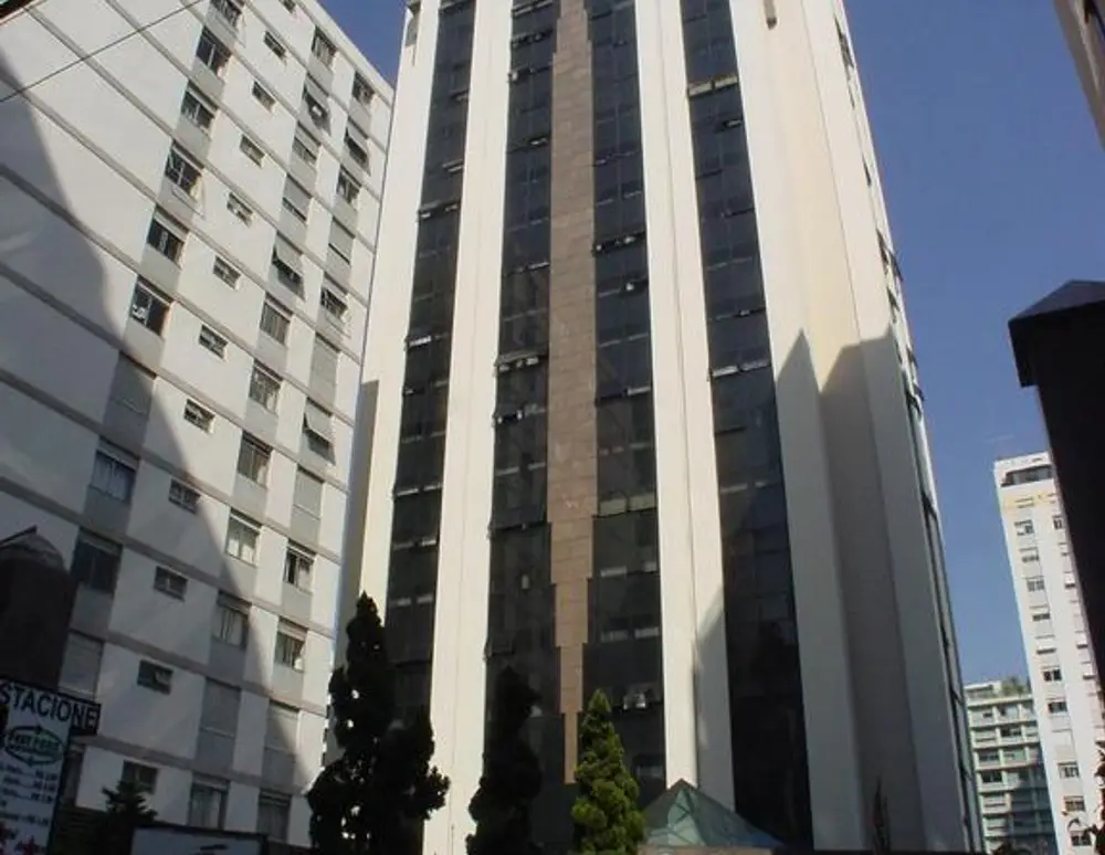 Edificio Le Premier Convention e Residence Service