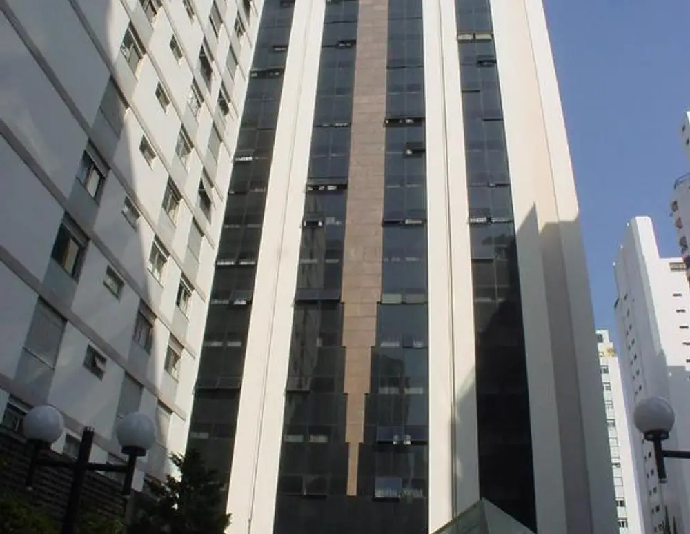 Edificio Le Premier Convention e Residence Service — foto 2