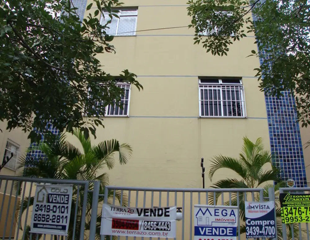 Edifício Patricia Garro