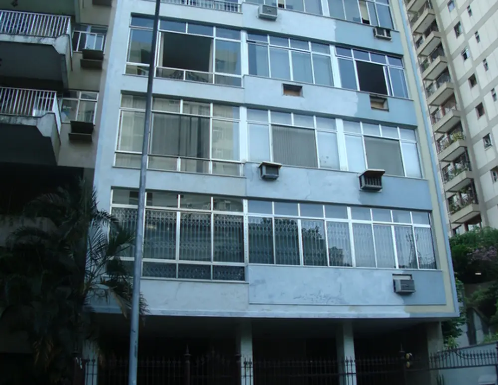 Edificio Nazareth