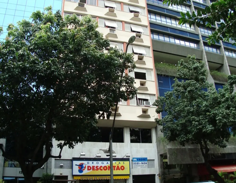Edificio Gan Eden