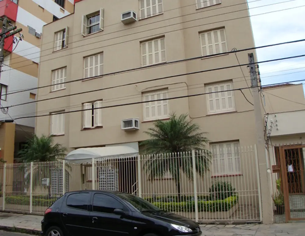 Edificio Maceio