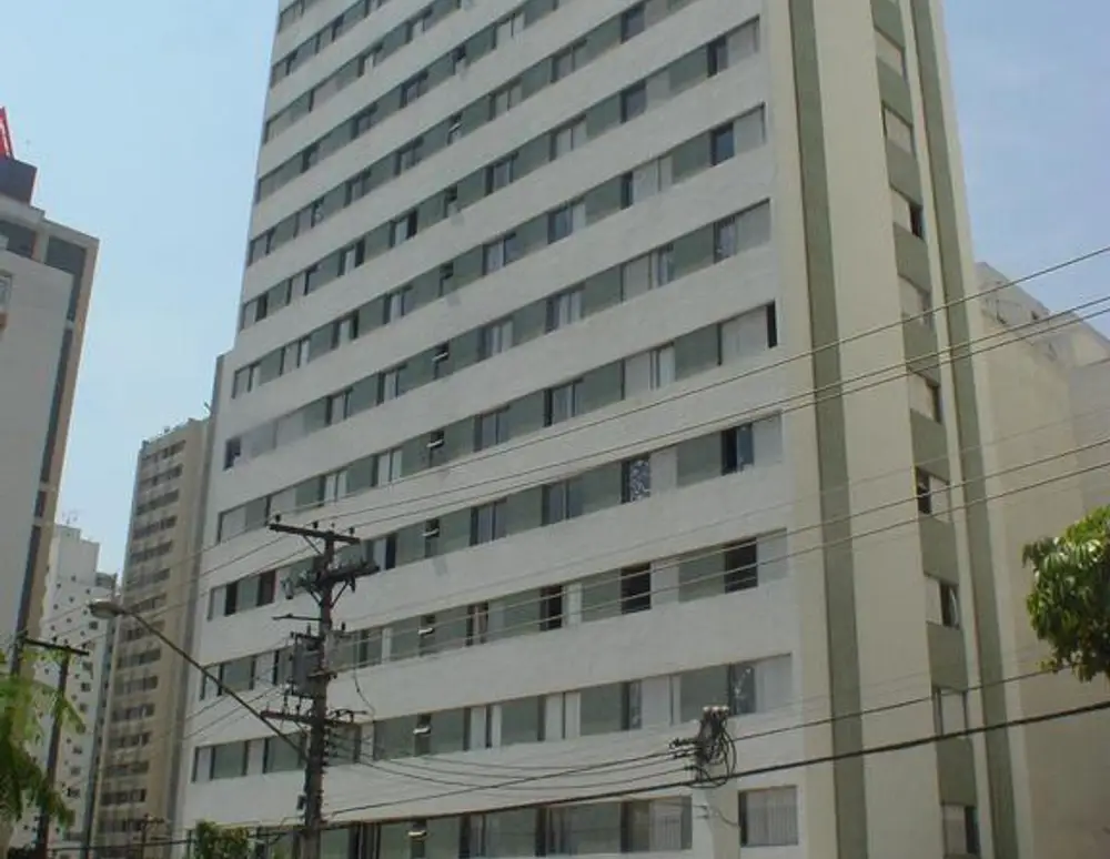 Edificio Izidro