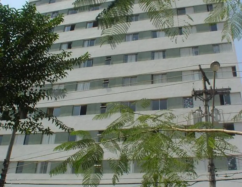 Edificio Izidro — foto 2