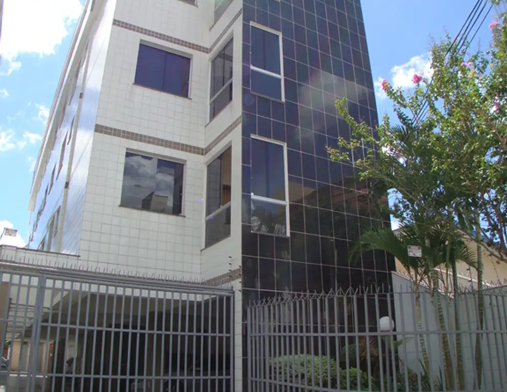 Edifício Araujo Santos de Castro
