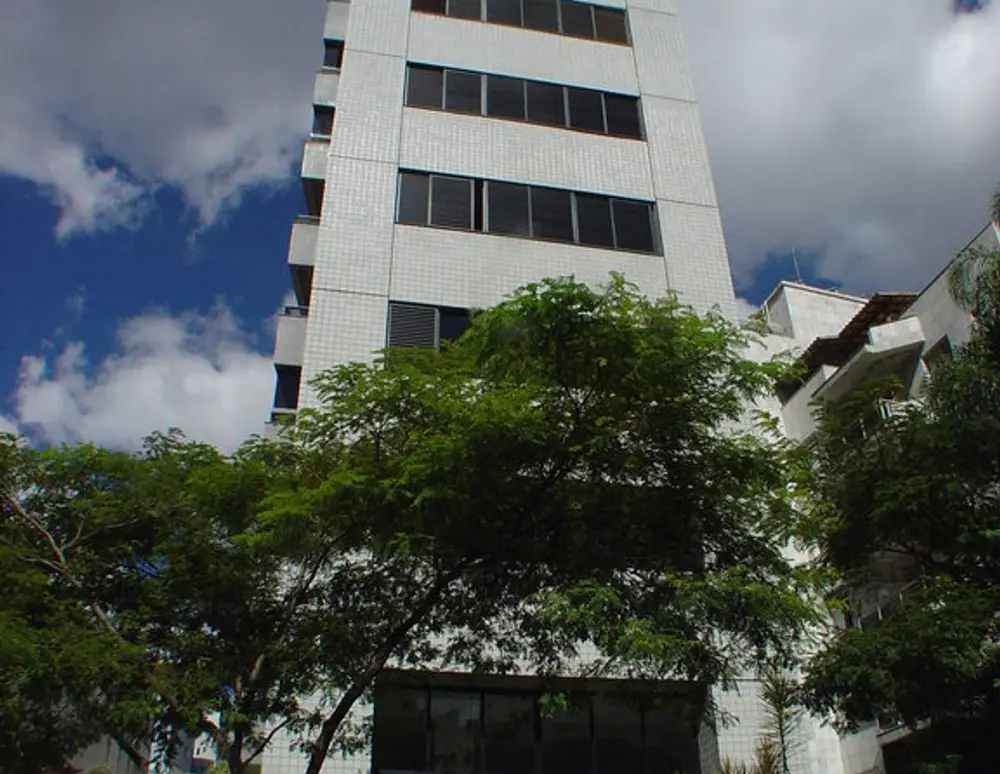 Edificio Flavio Cancado Filho