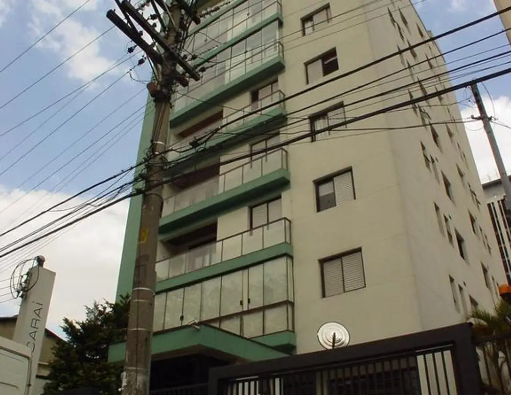 Edificio Icarai