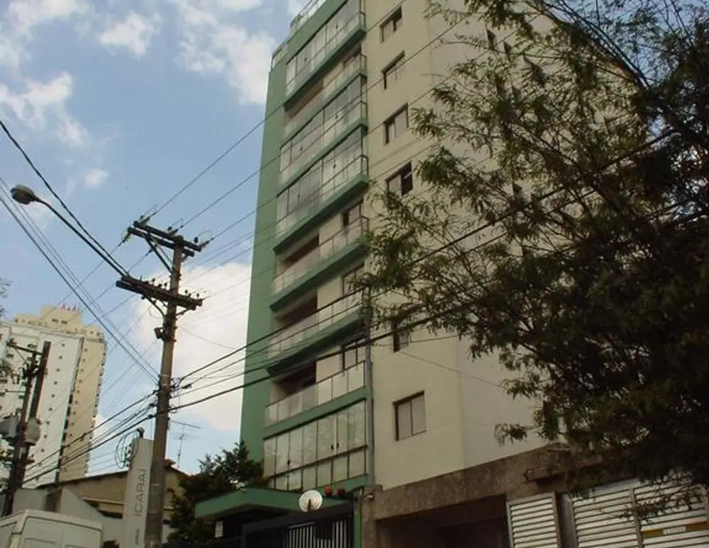 Edificio Icarai — foto 2