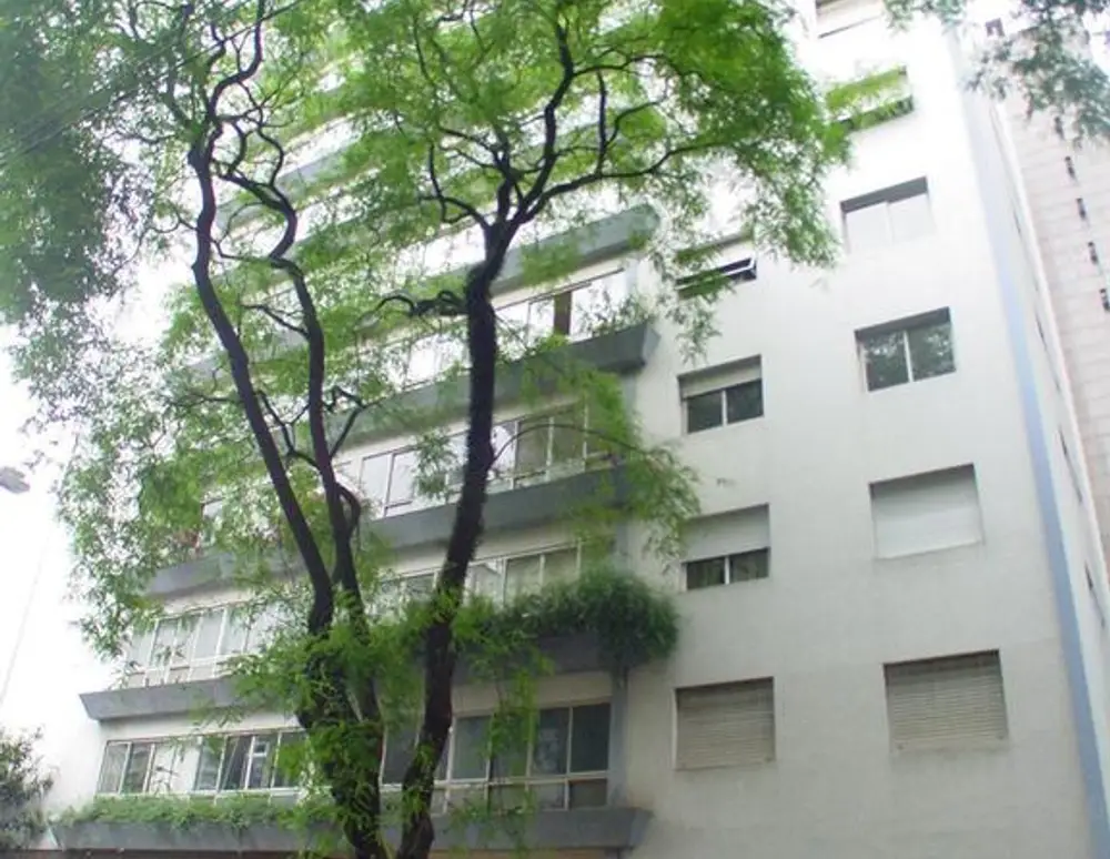 Edificio Ribeirao Preto