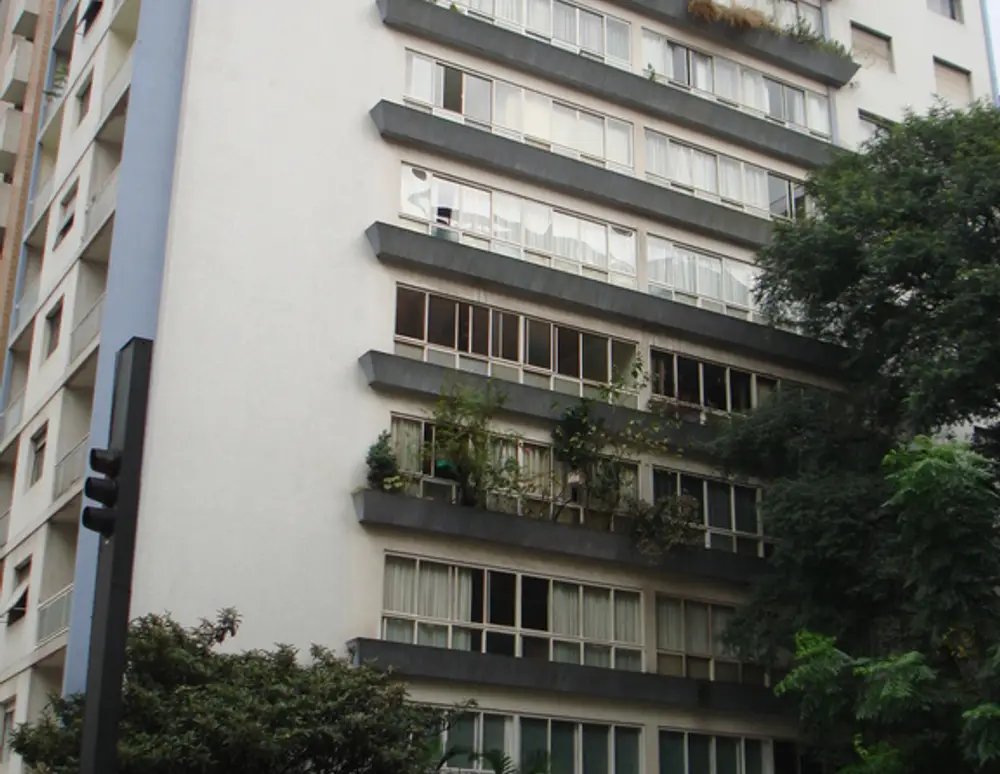 Edificio Ribeirao Preto — foto 2
