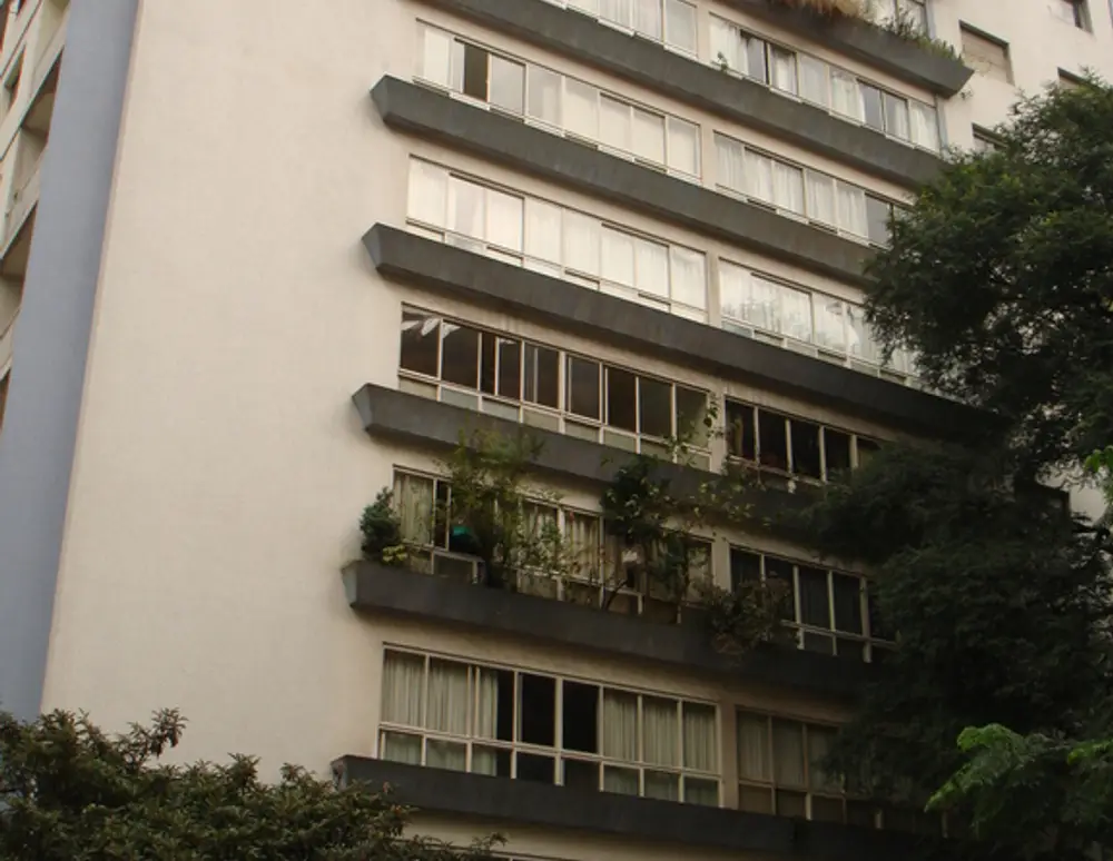 Edificio Ribeirao Preto — foto 3
