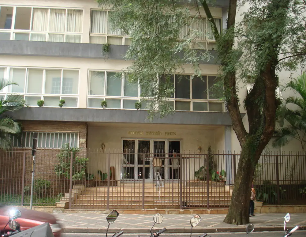 Edificio Ribeirao Preto — foto 4