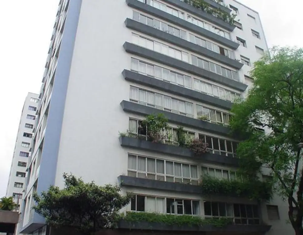 Edificio Ribeirao Preto — foto 5