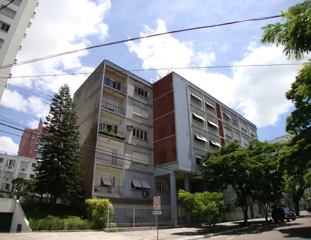 Edificio Iguacu